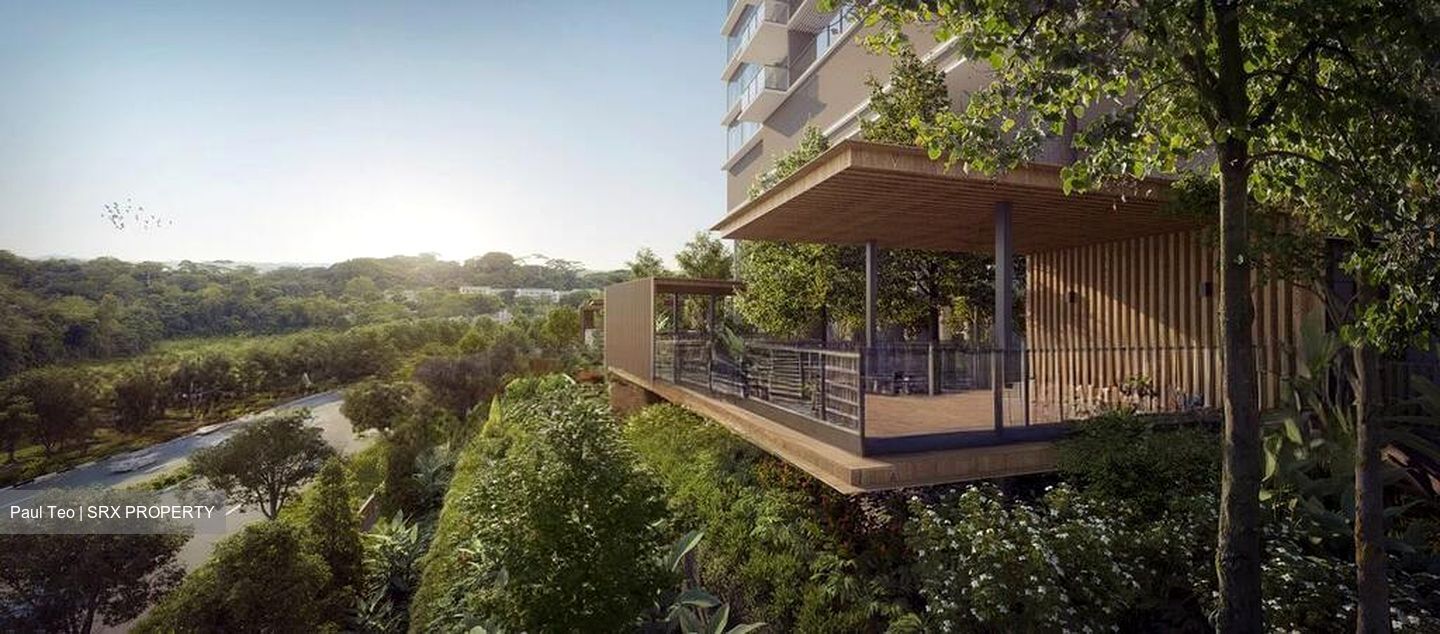 Nava Grove (D21), Condominium #496642861